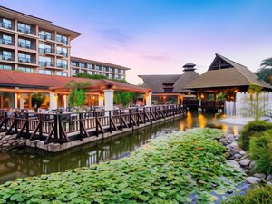 отель IC Hotels Green Palace