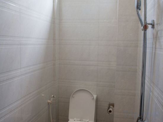 Фото Trieu Khang Hotel