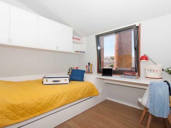 Фото Selina Secret Garden Lisbon