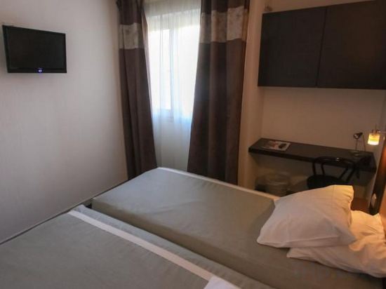 Фото Adonis Arc Hôtel Aix