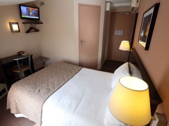 Фото Hotel Le Bord'o 