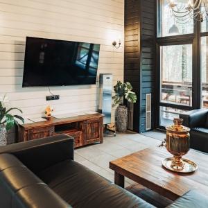 Фото Усадьба Гребнево