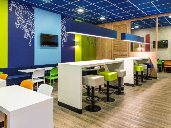 Фото Ibis budget Rj Praia de Botafogo