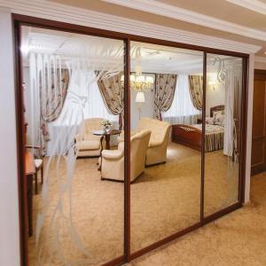 Фото Отель Чайковский