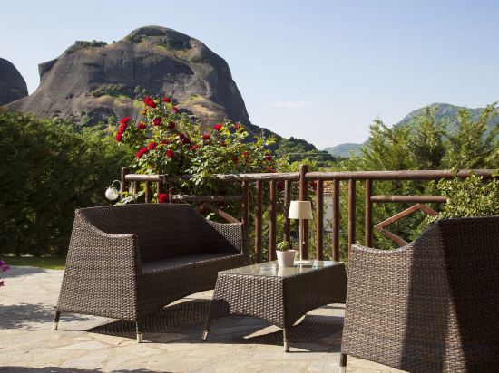 Фото Meteoritis Hotel