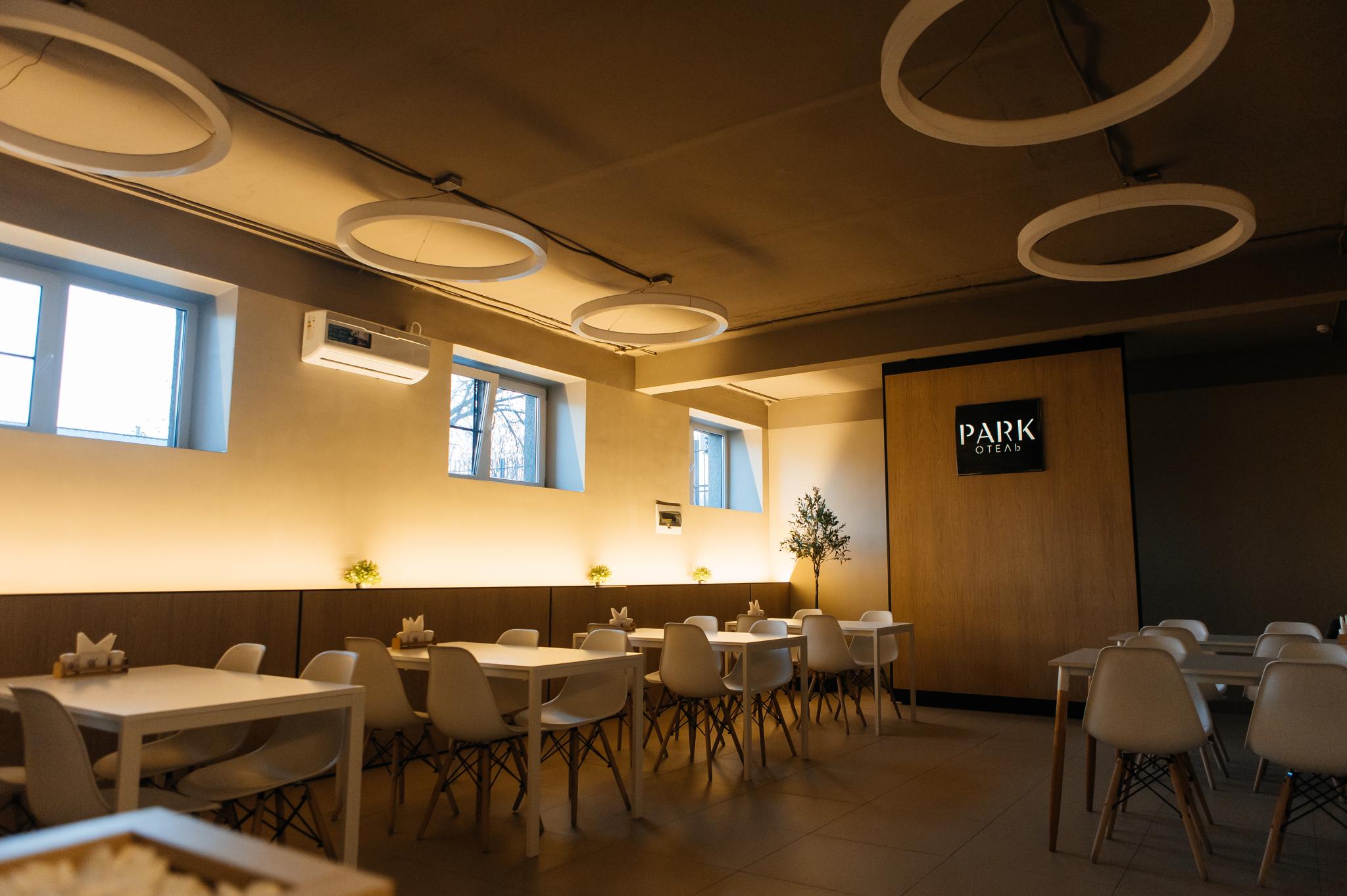 Фото Park-отель