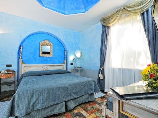 Фото Charme Hotel La Bitta