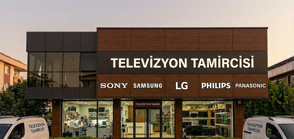 Audio and video devices repair Sunny Techinal Service - +90 530 798 12 19, Suleymanpasa, photo