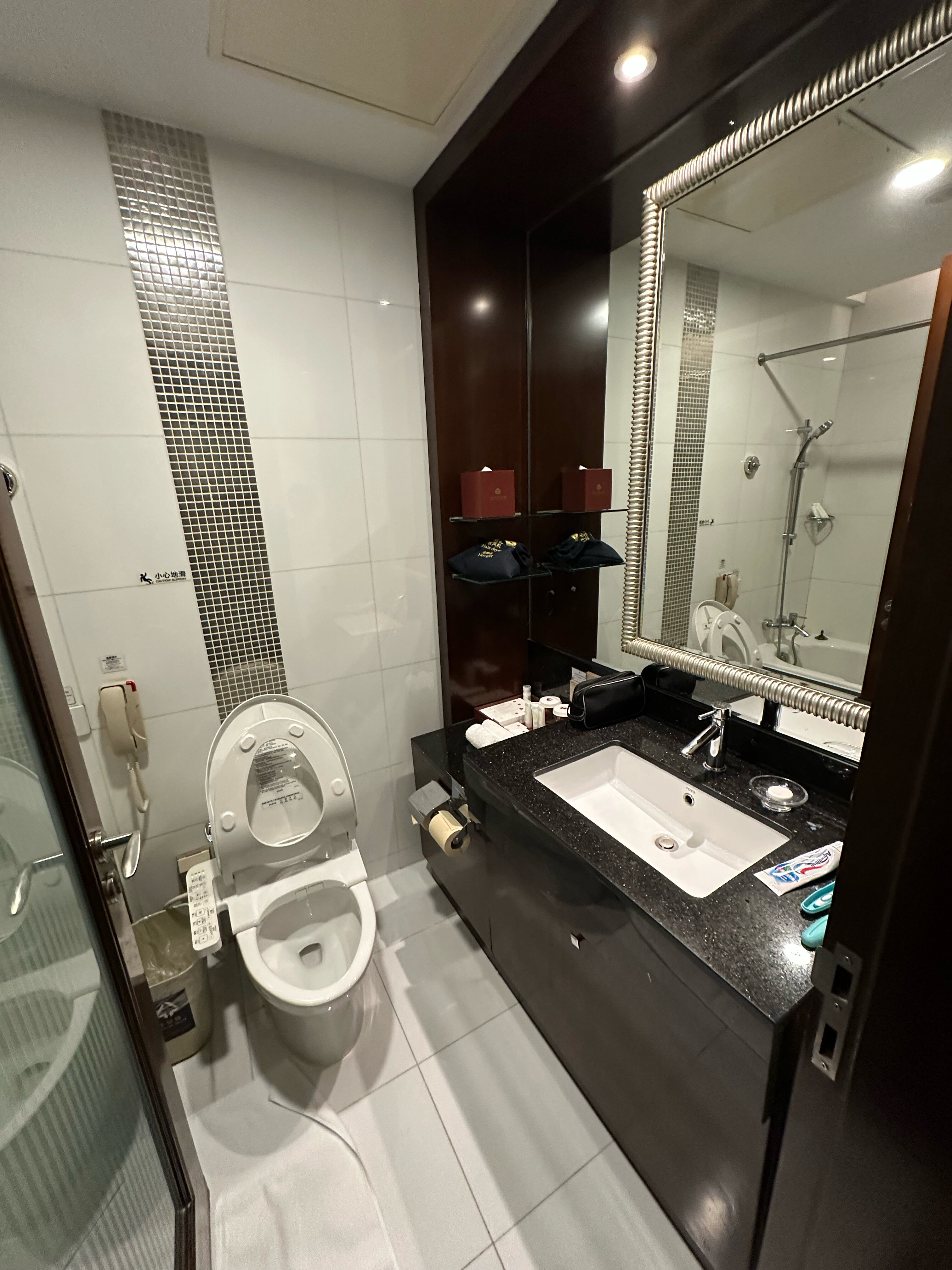 Фото Grand Soluxe Zhongyou Hotel Shanghai