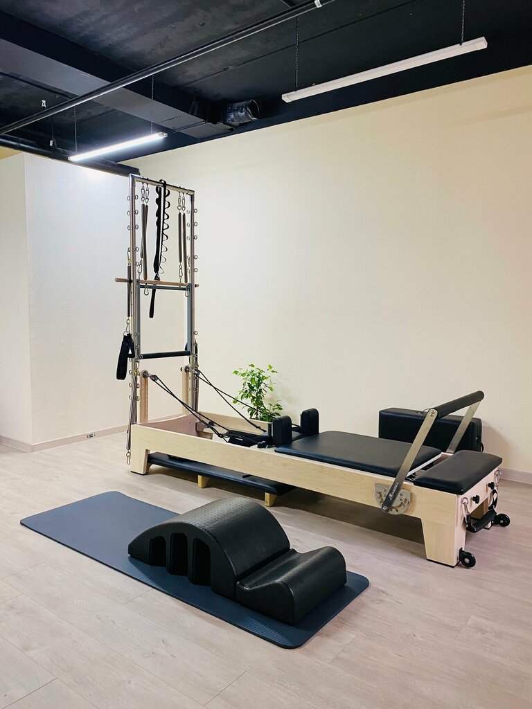Pilates studio Ритм Тела, Balashiha, photo