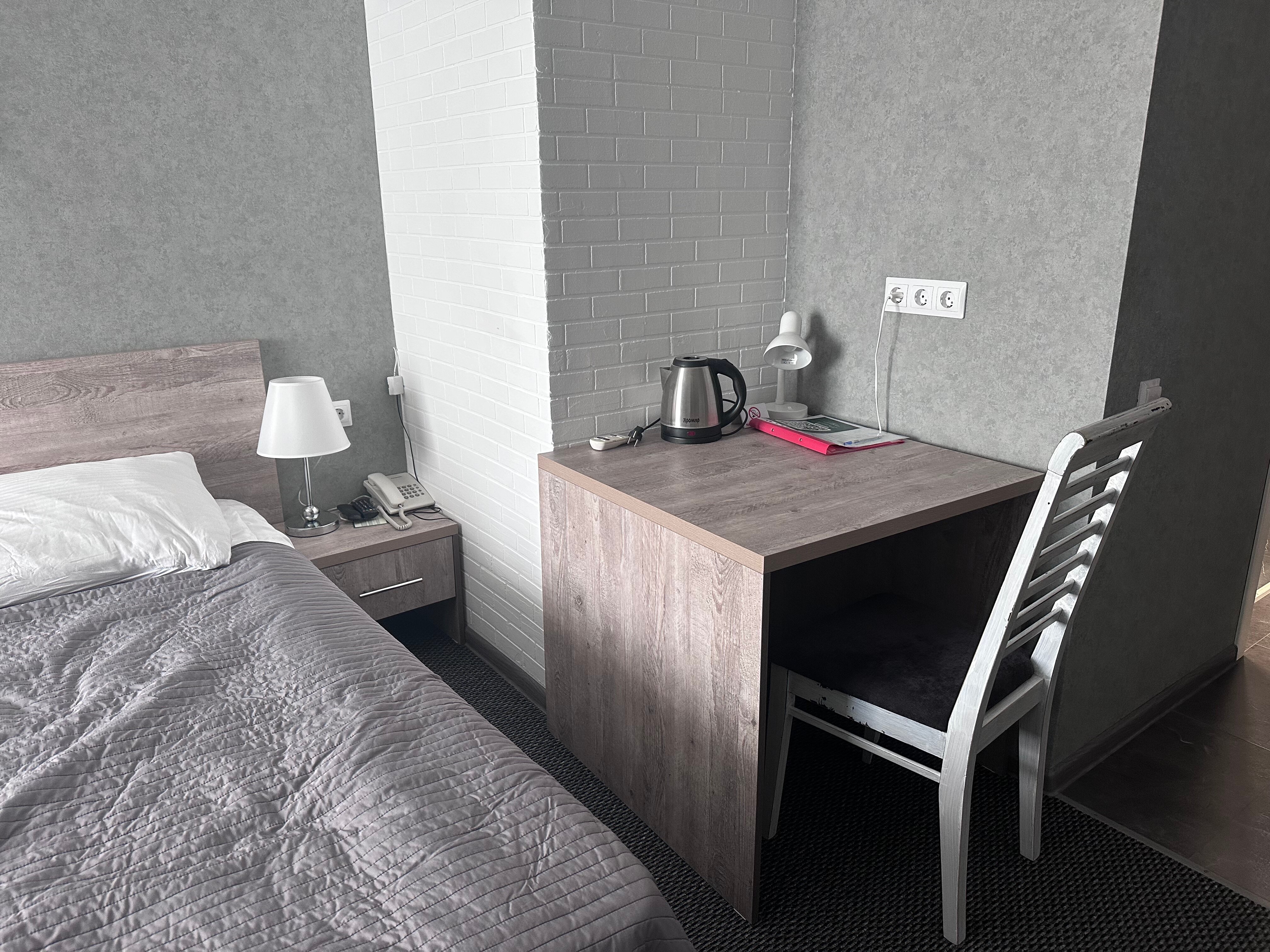 Фото У Кремля