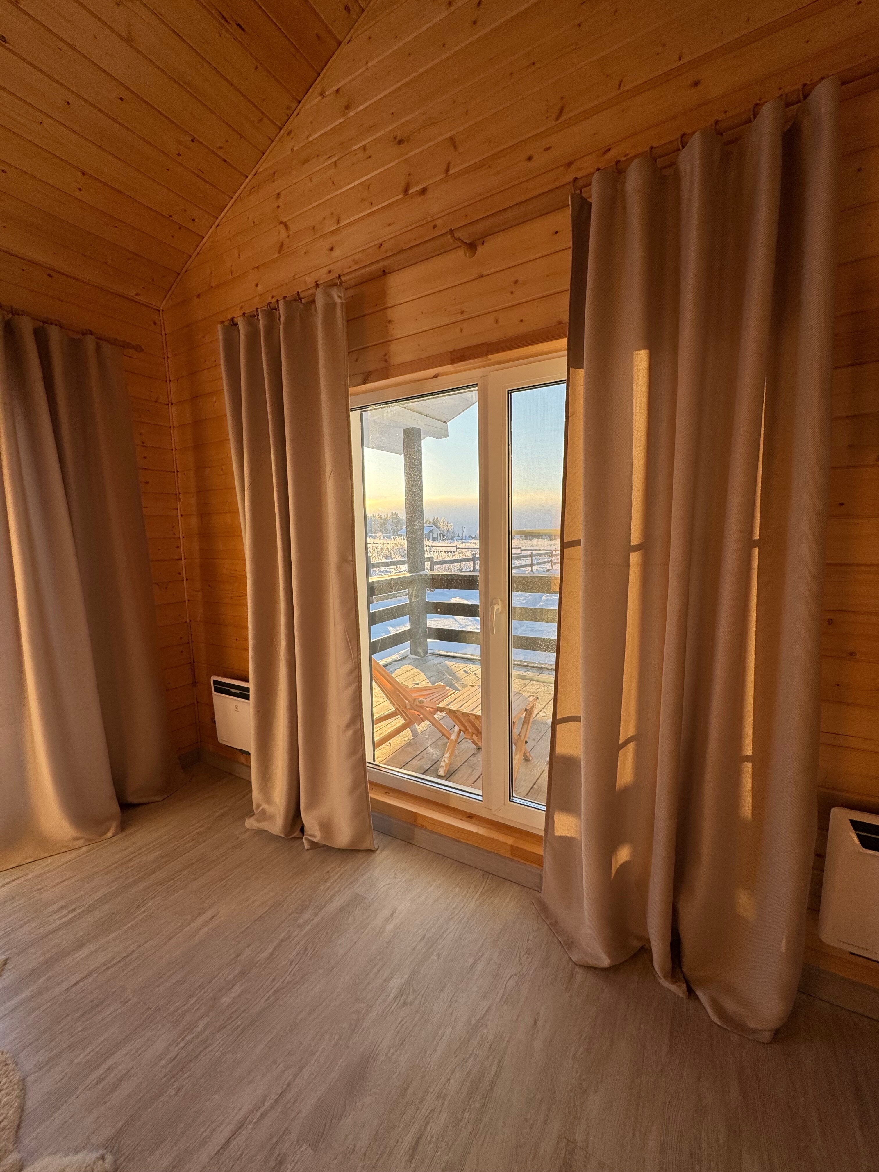 Фото Солнечная Поляна