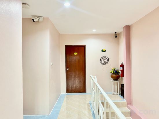 Фото Mukanda Residence