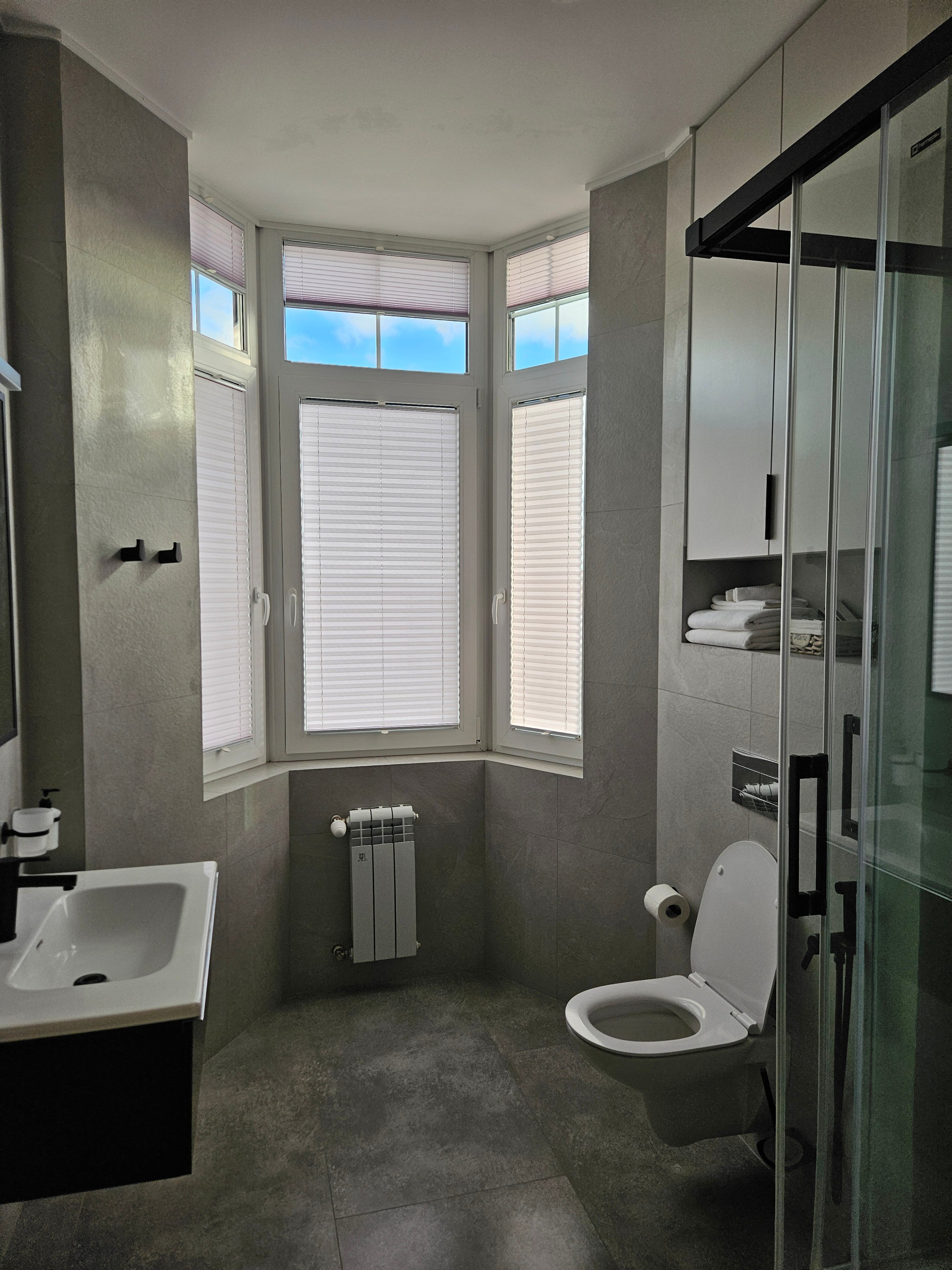 Фото 4Кайф Apartments