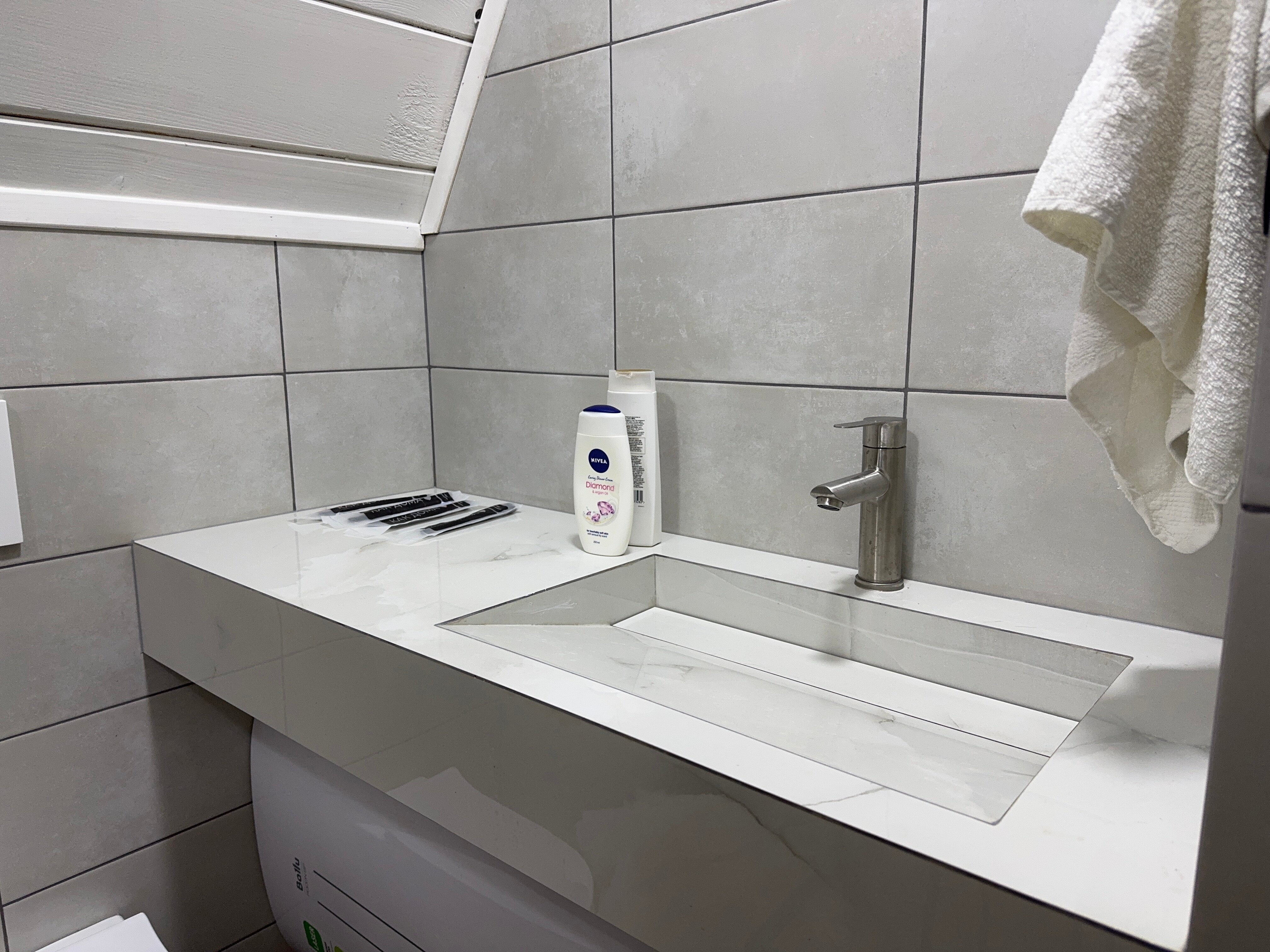 Фото Аква Дом у Реки