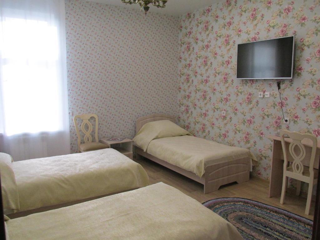 Фото Горница