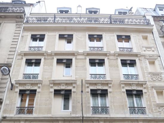 Фото Hotel Boronali