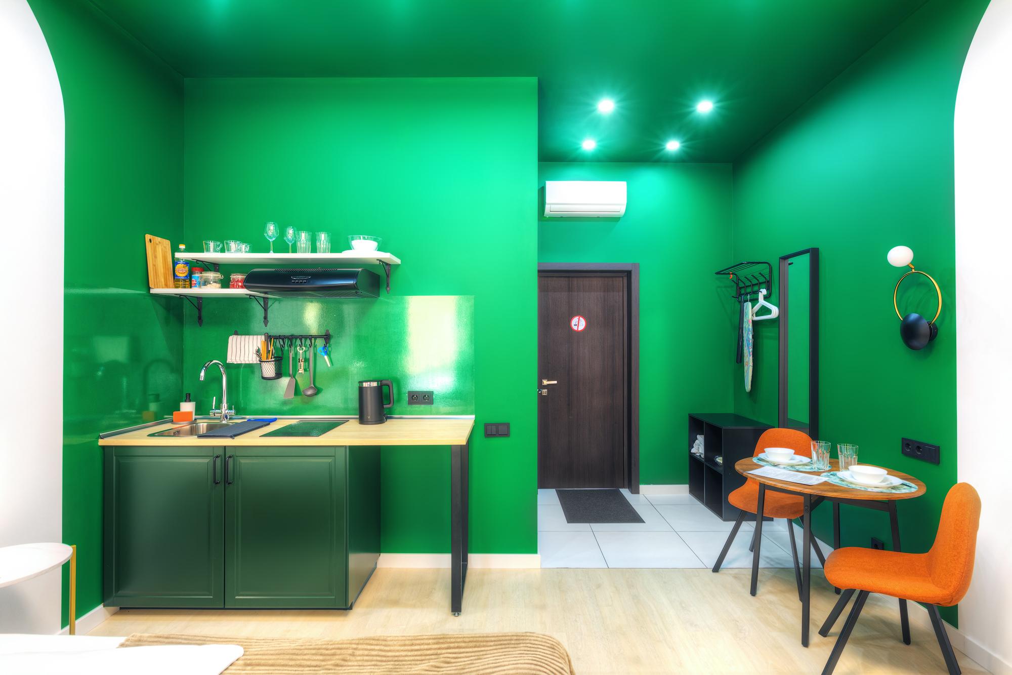 Фото Axis. Moscow Colors