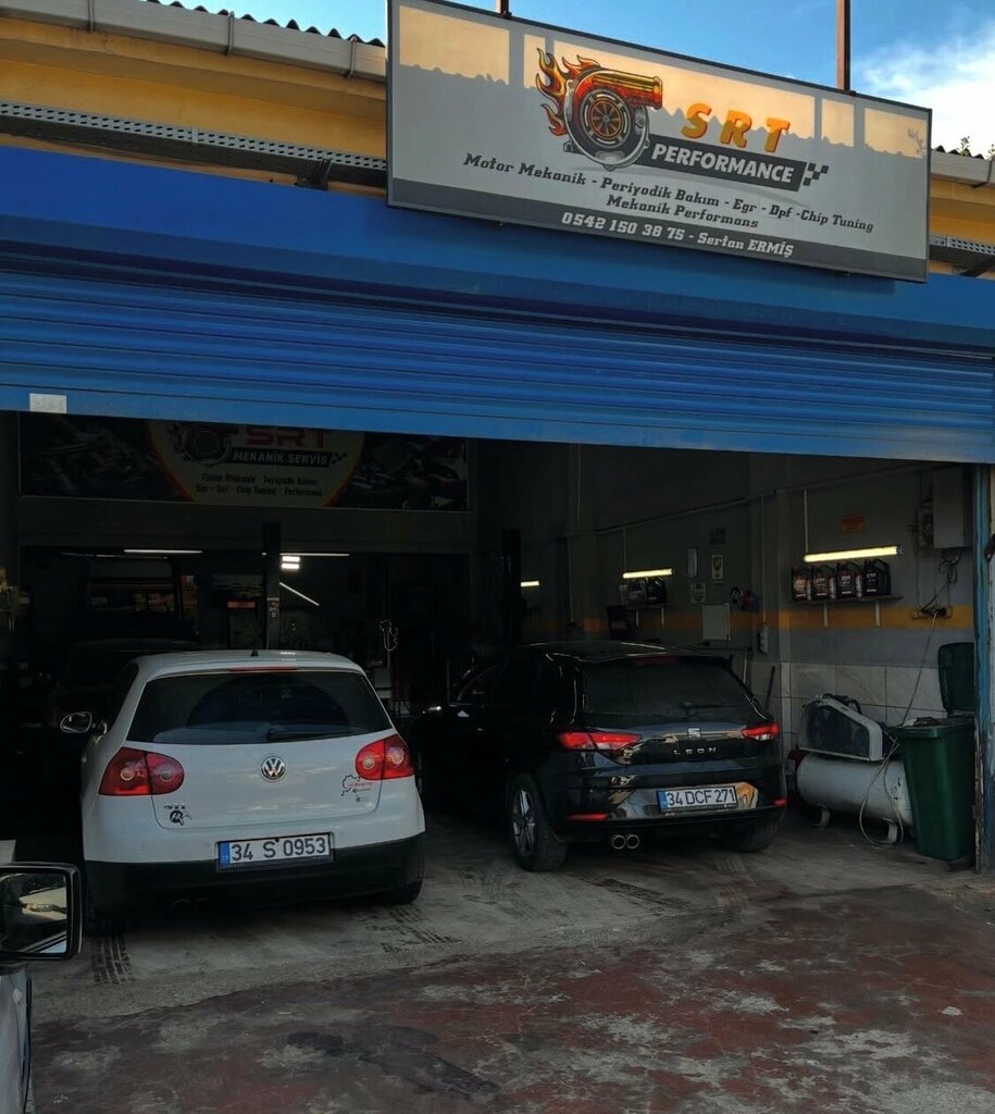 Car service, auto repair Srt Performance, Silivri, photo