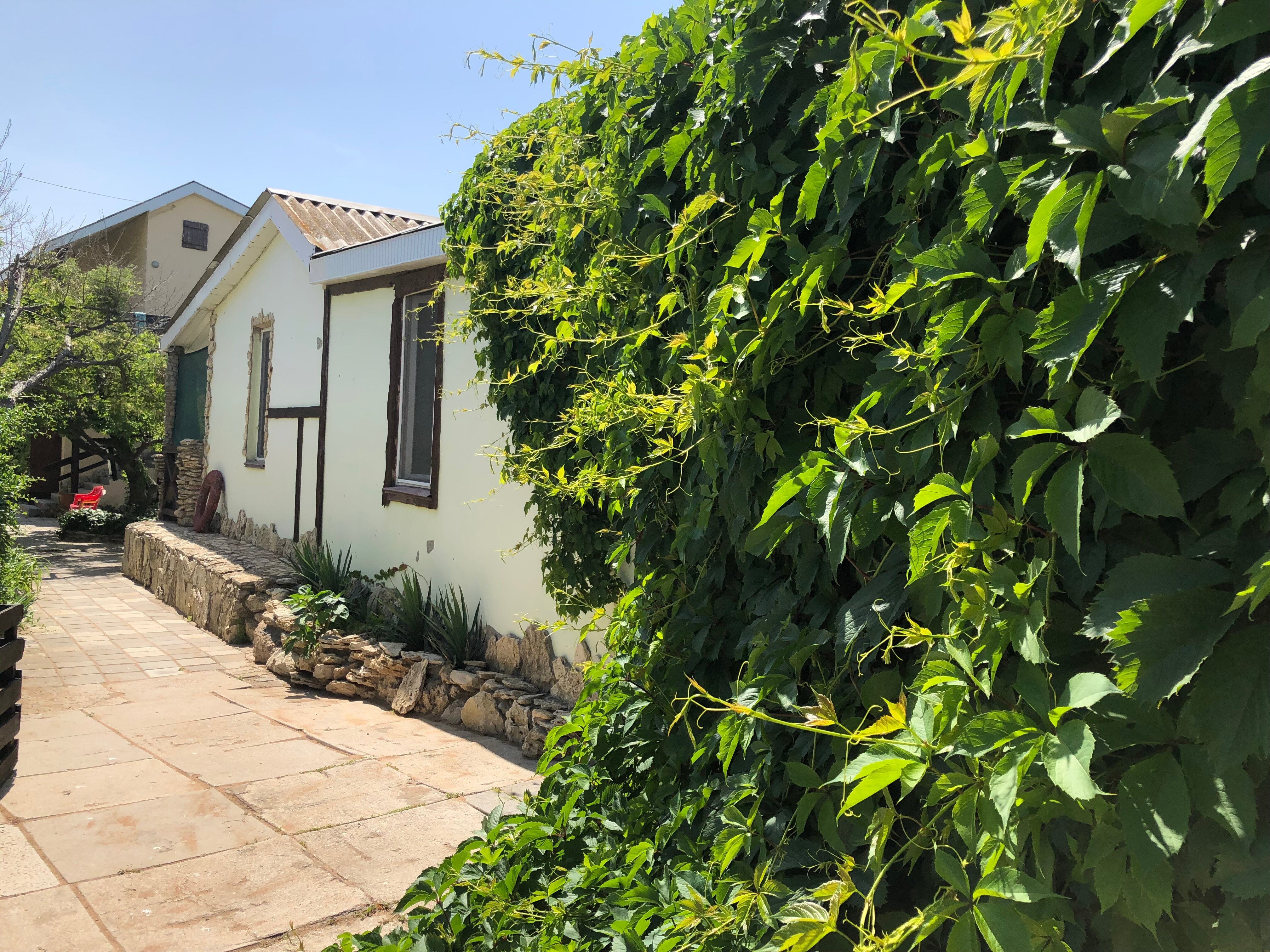 Фото Welcome Голубой залив