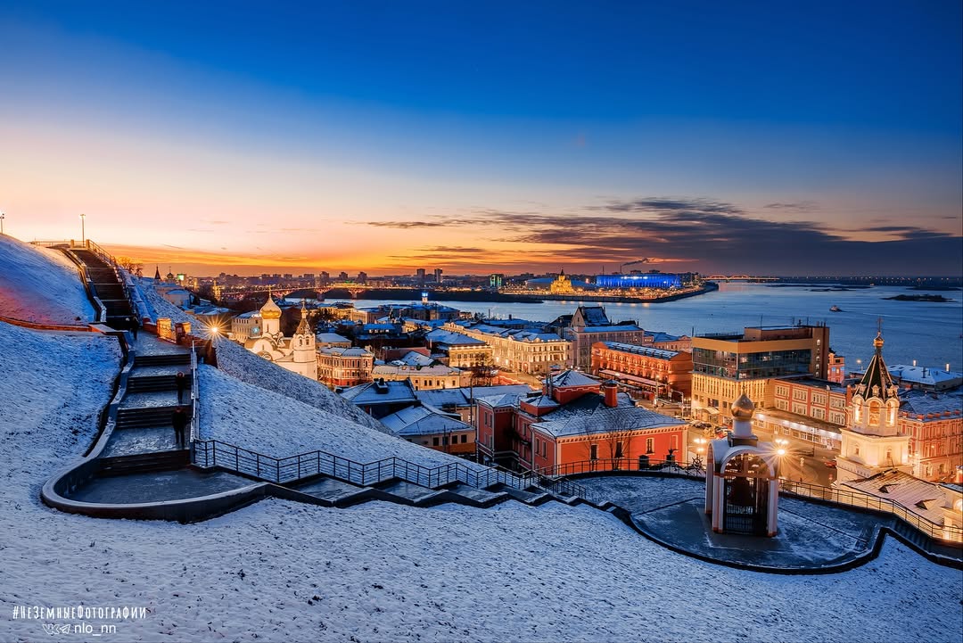 Фото Матрёшки