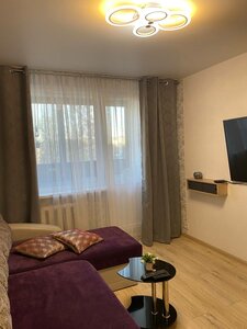 Апартаменты в самом центре