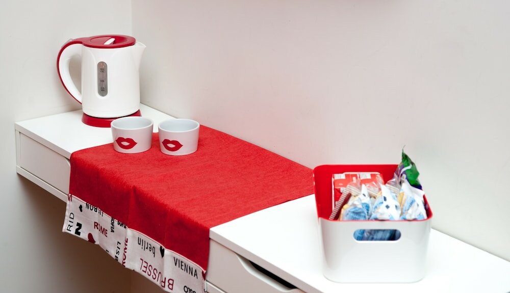 Фото World Wide Bed - Rome