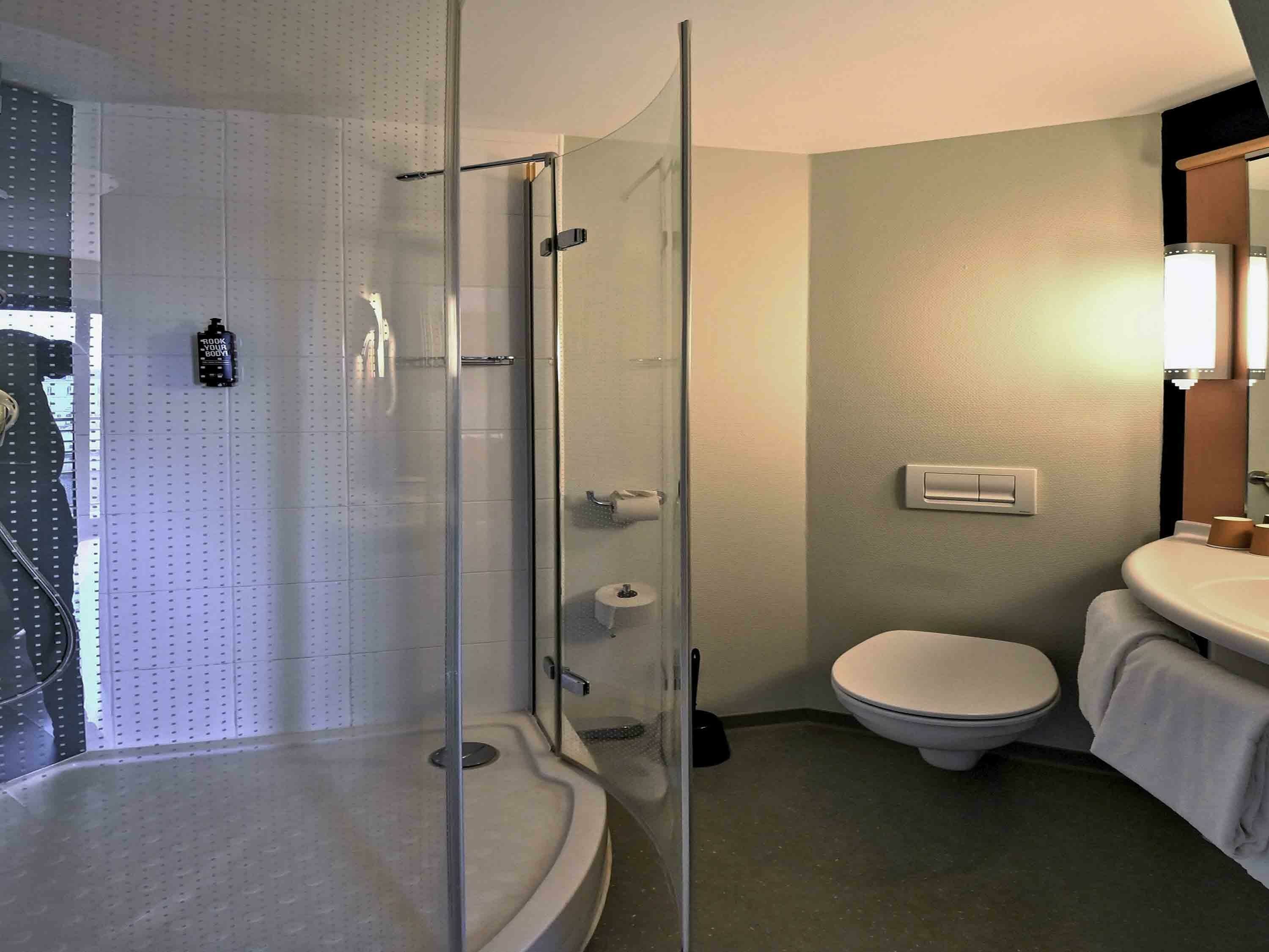 Фото ibis Auxerre Centre