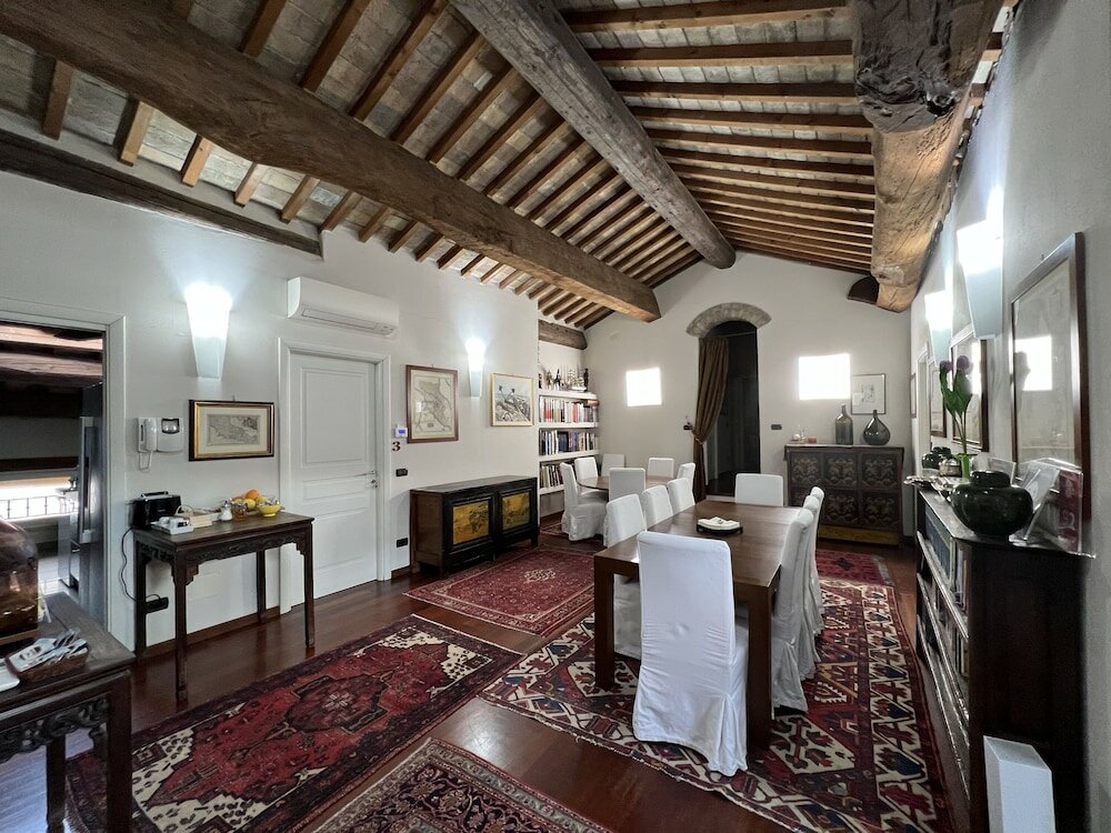 Фото A Casa di Paola Suite- Bed and Breakfast