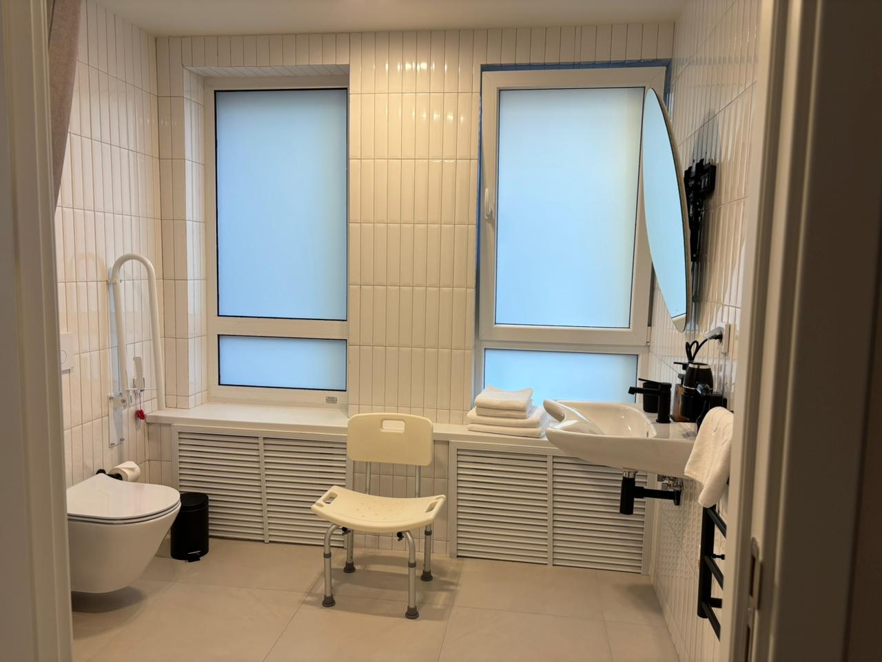 Фото Отель Нега