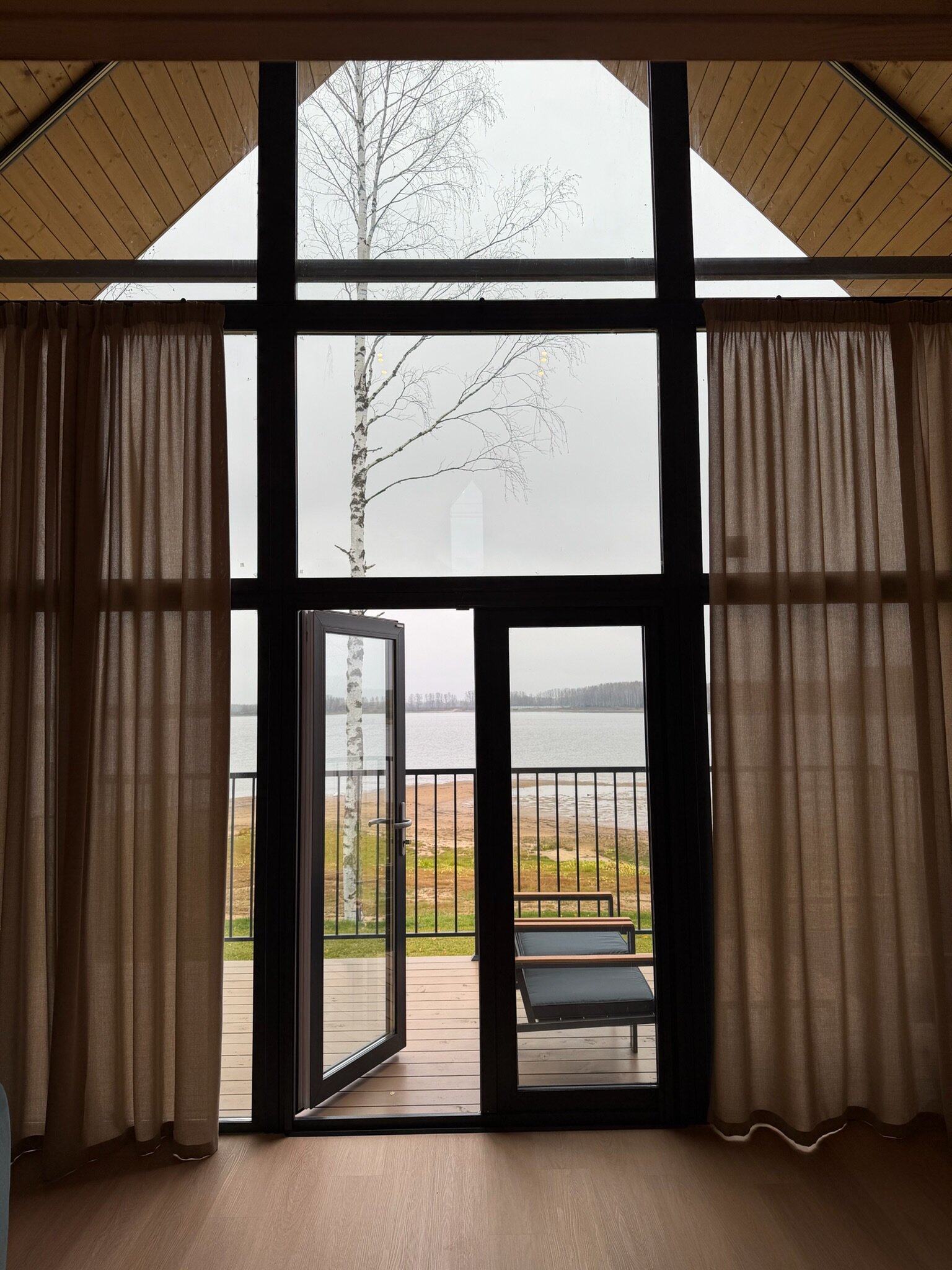 Фото Breytovo Village