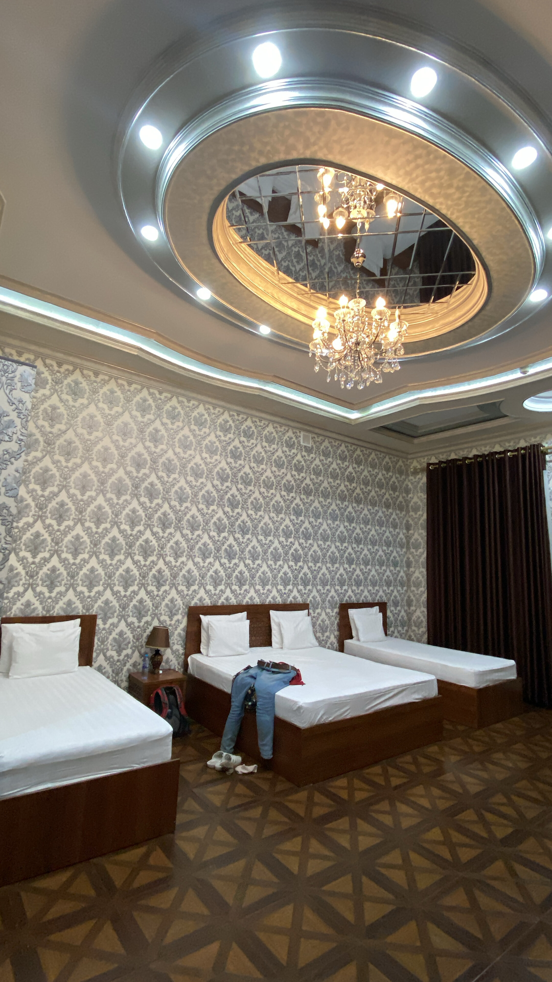 Фото Villa Oasis