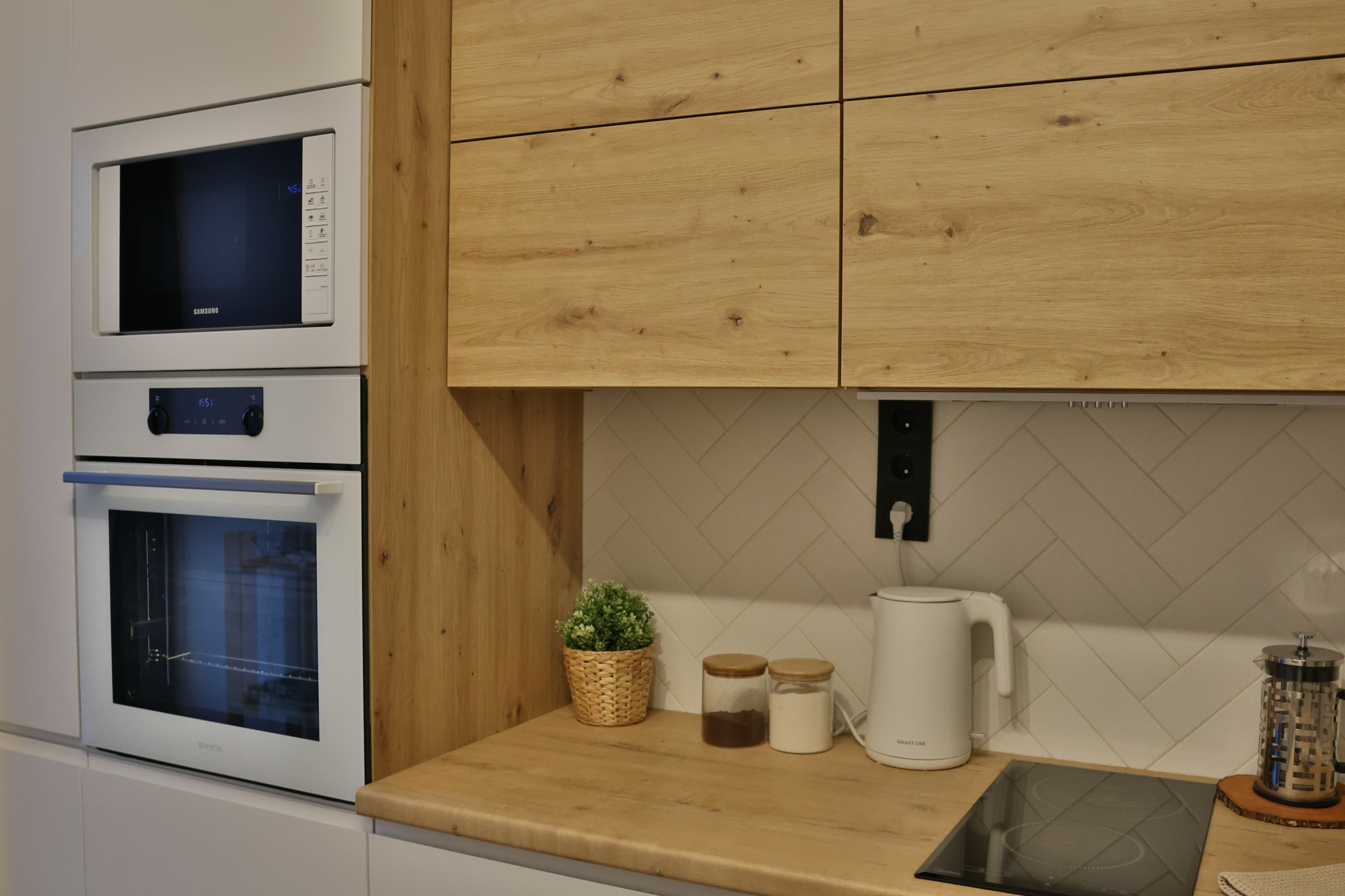 Фото Апартаменты White room