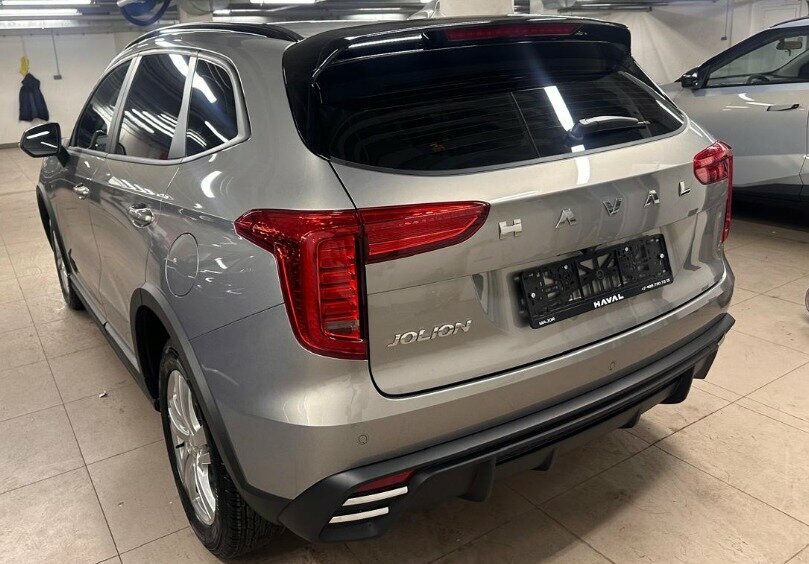 photo Major Haval Новорижский