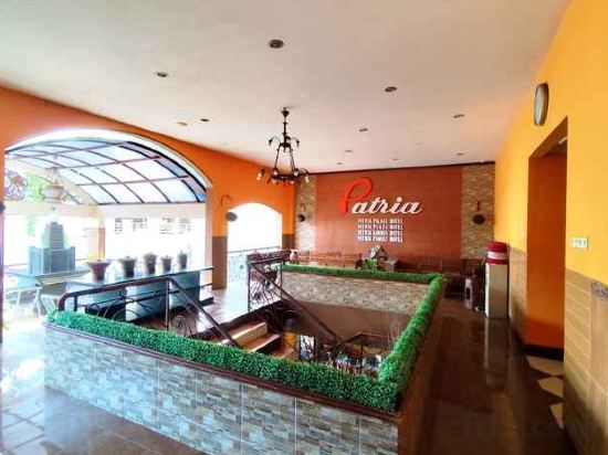 Фото Patria Palace Hotel