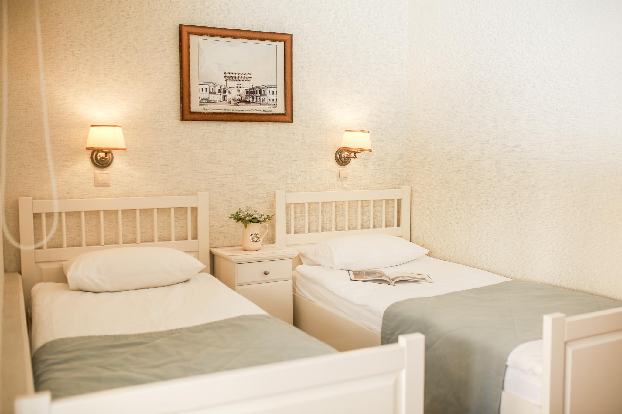 Фото Купцовъ дом