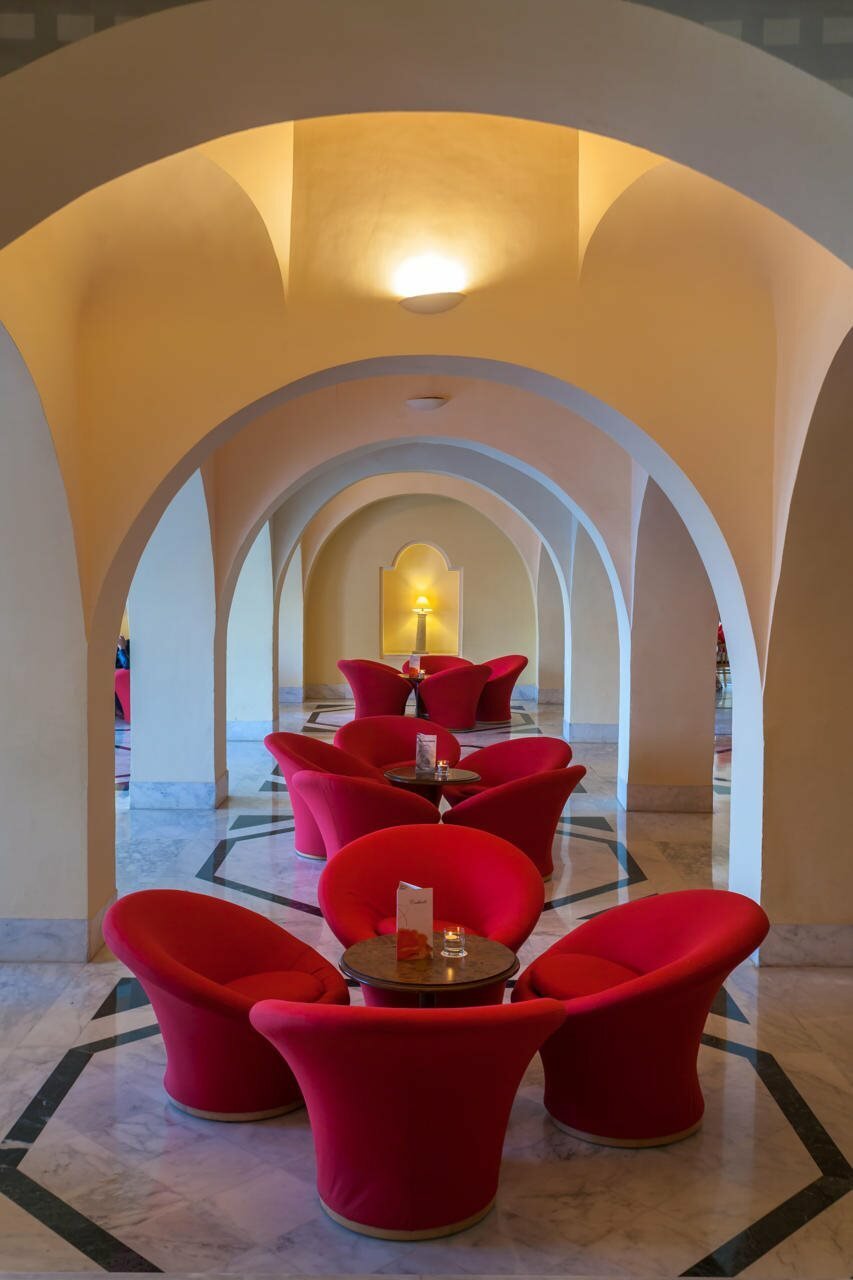 Фото El Mouradi Djerba Menzel