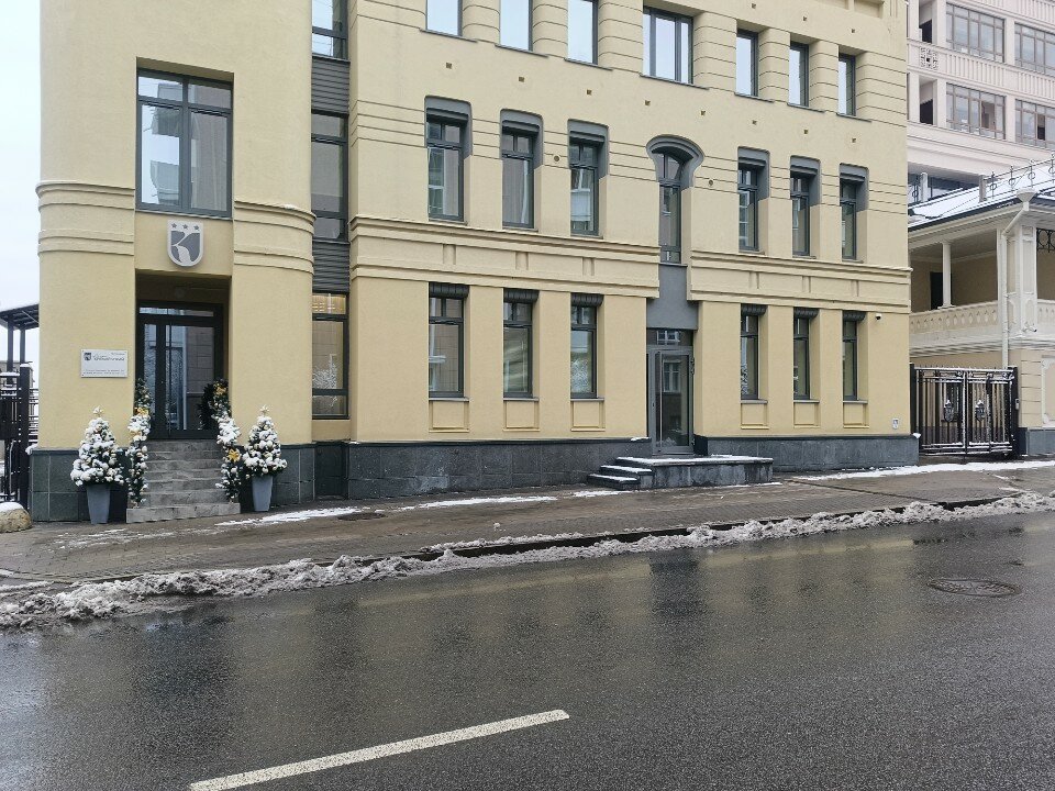 Фото Апарт Кремлёвский