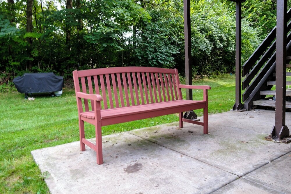 Фото Red Roof Inn Danville, Pa