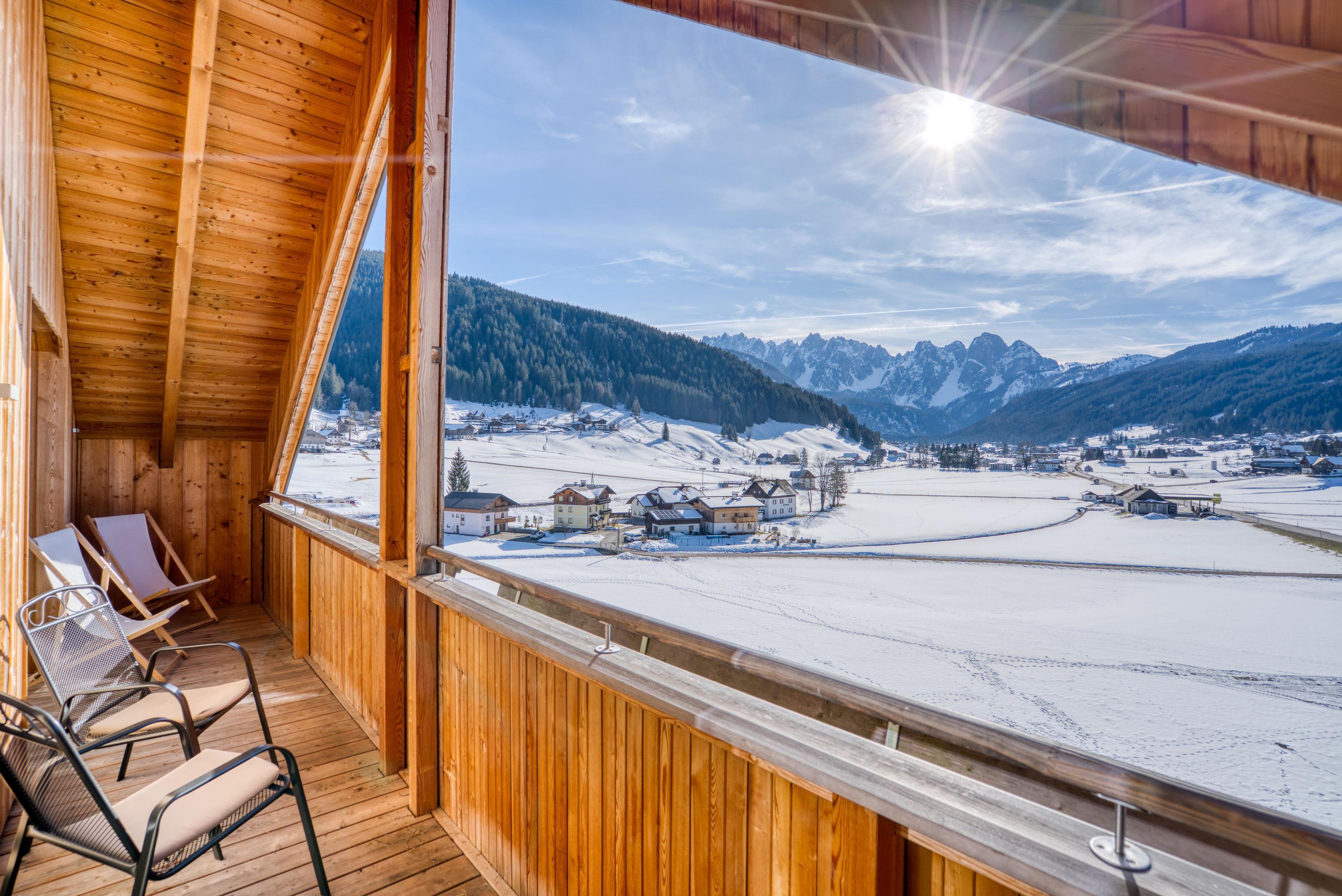 Фото Cooee alpin Hotel Dachstein
