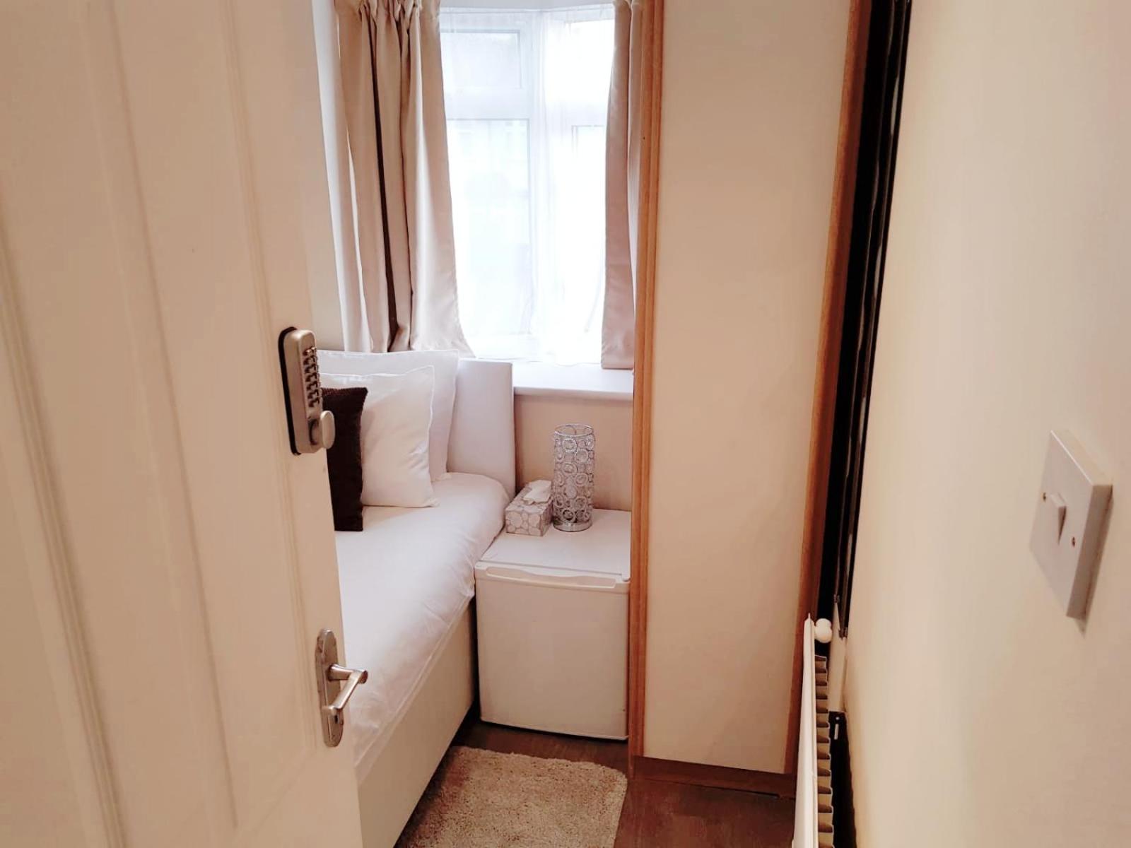 Фото отеля 5