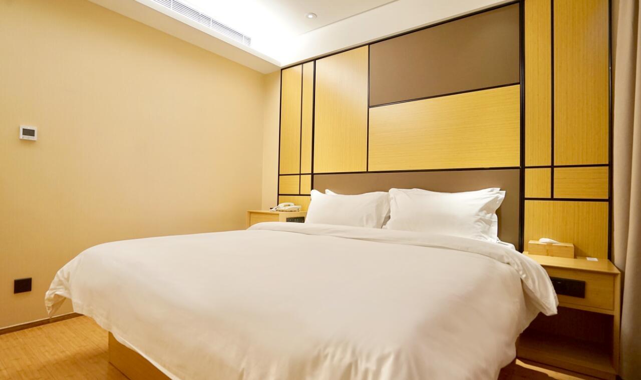 Фото Ji Hotel Xiamen University