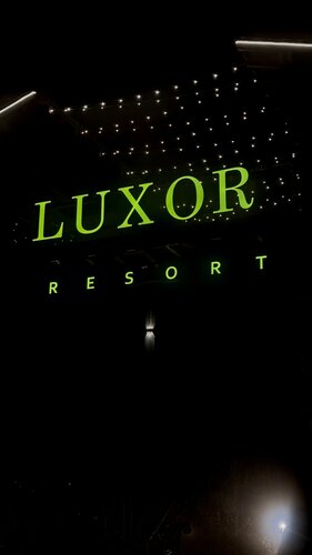 Luxor resort — фото 4