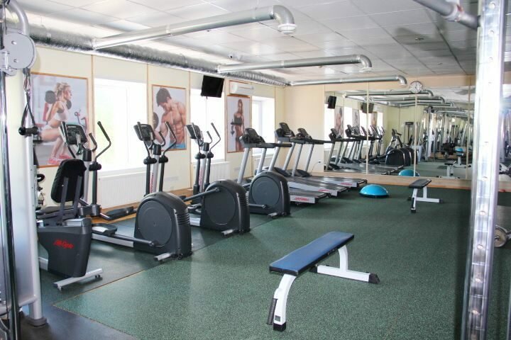 Фото Гостиничный комплекс Солнечный ветер