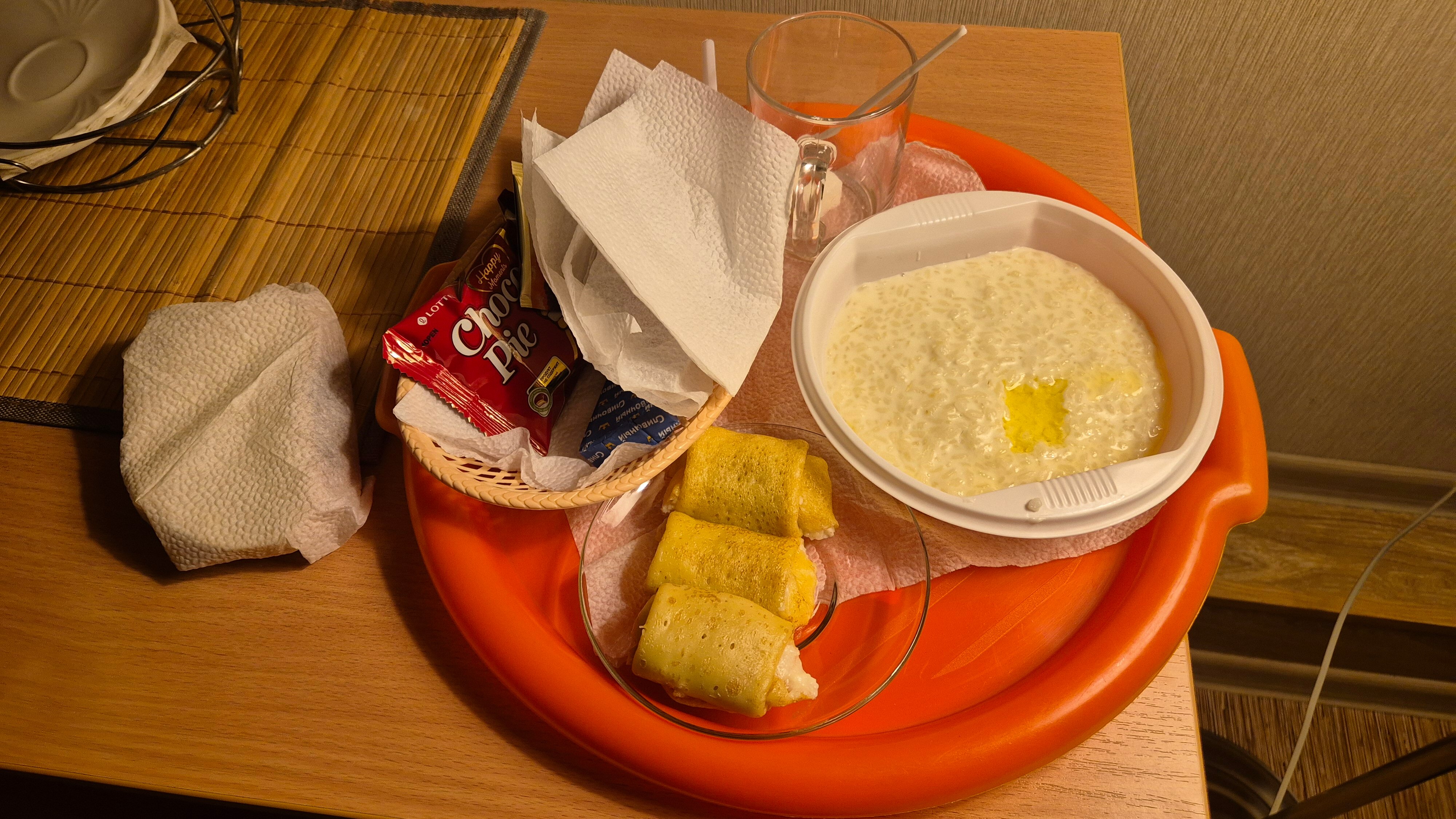 Фото Комфорт