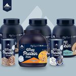 Multipower (İstanbul, Bakirkoy District, Yeşilyurt Mah., Orkide Cad., 3), sports store