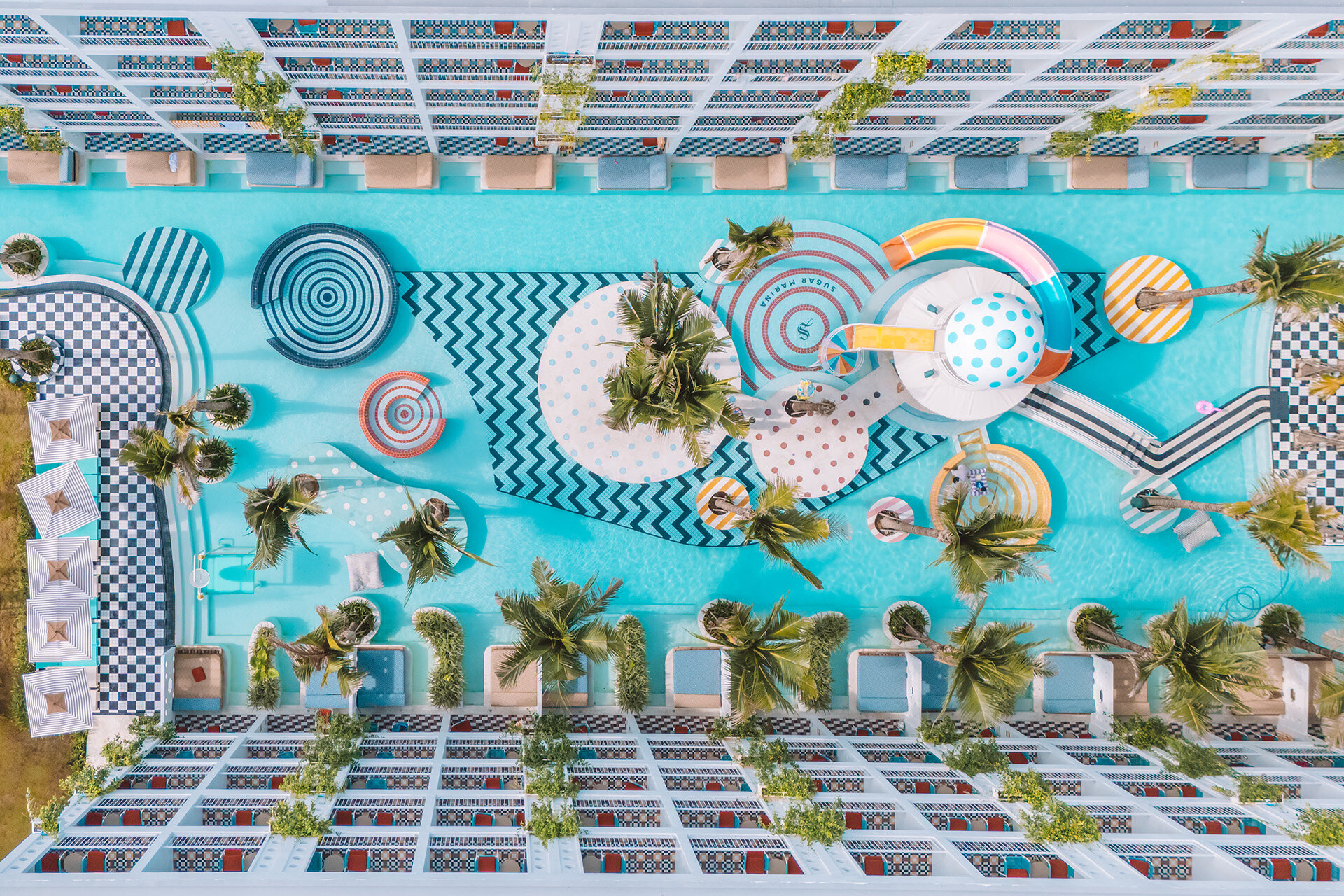 Фото Sugar Marina Pop