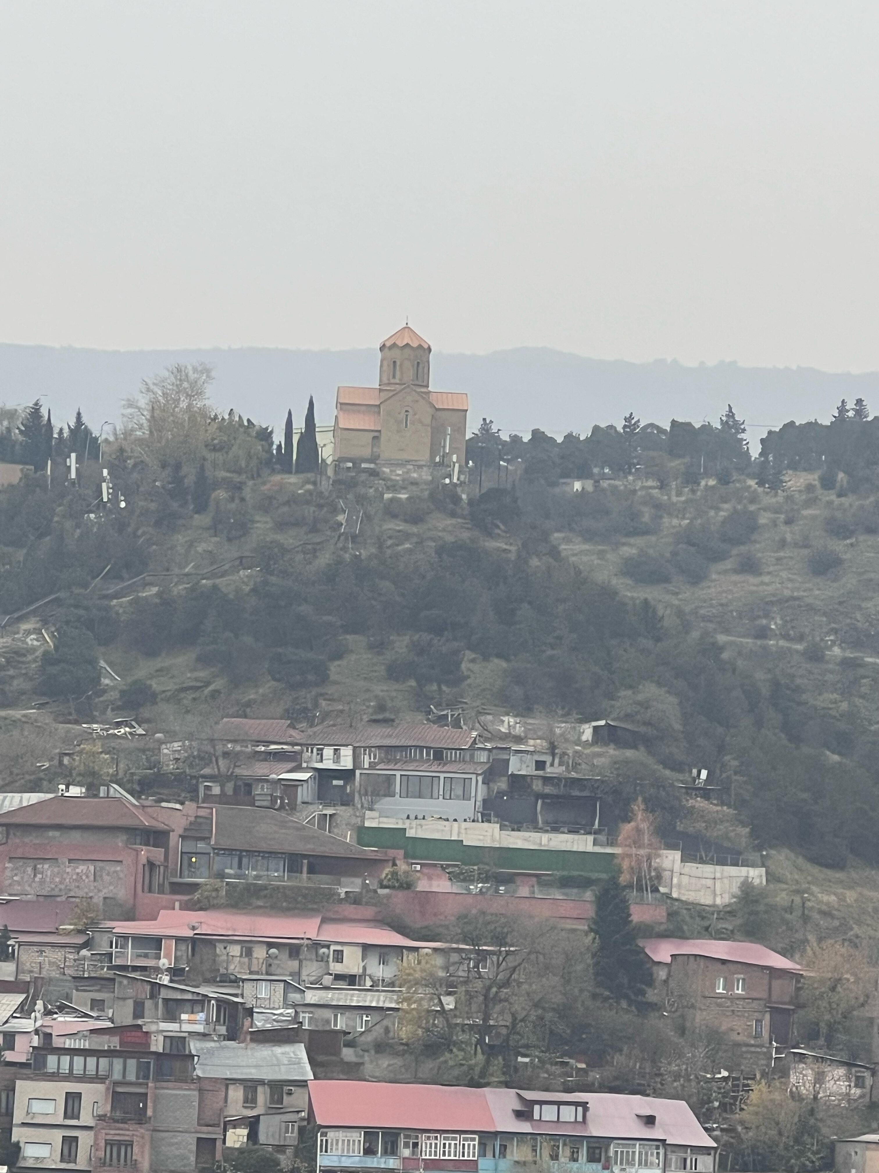 Фото Tbilisi Inn