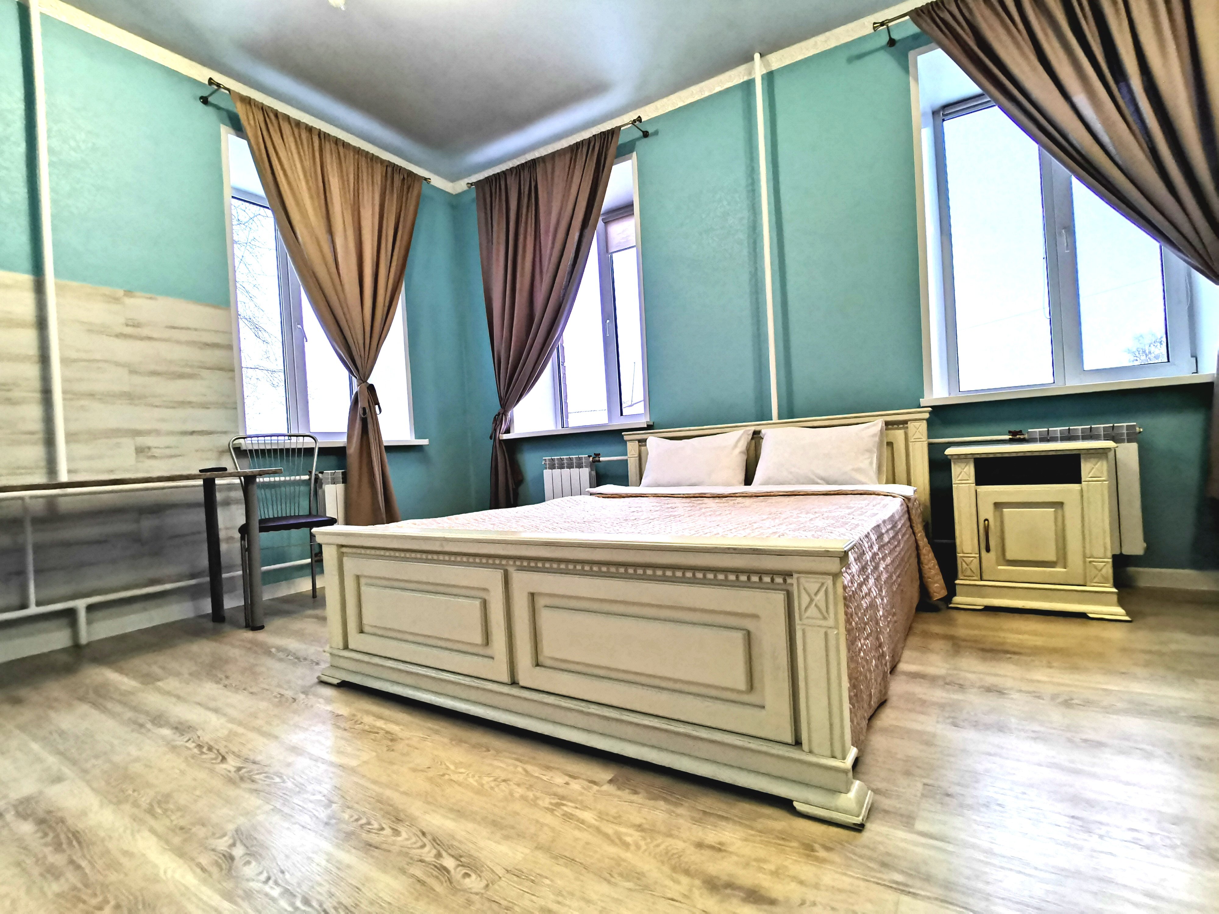 Фото Забота