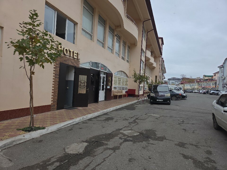 Фото Марказ